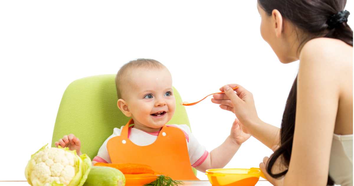 Cadeira de Alimentação: Segurança e Diversão nas Refeições dos Pequenos