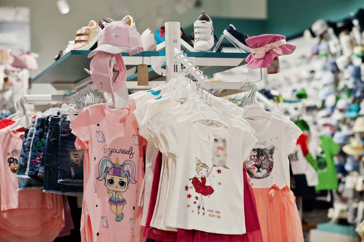 5 Dicas de Marketing para Loja de Roupas Infantis e Google Meu Negócio