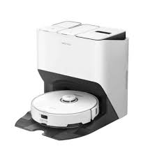 Roborock S8 Aspirador/Esfregão Robô: O Aliado das Mães para um Lar Limpo e Organizado