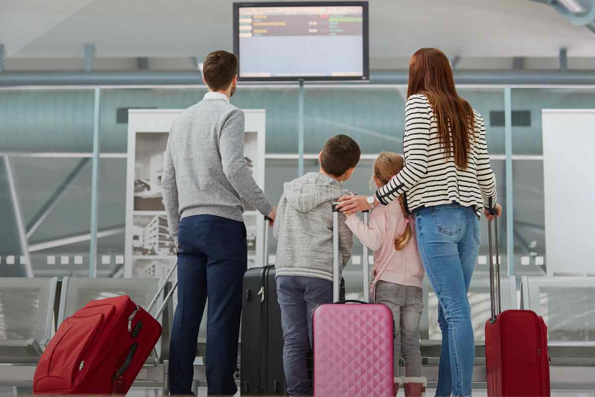 O que fazer nas férias com as crianças
