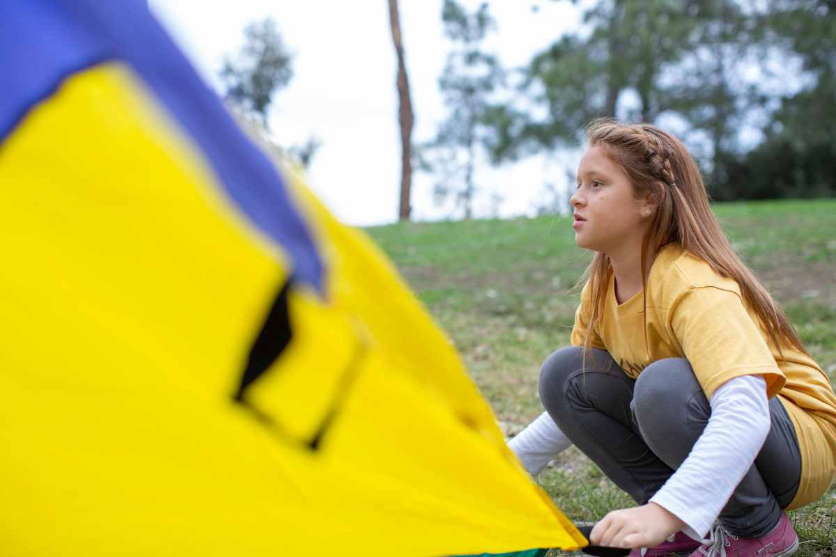 Qual a Idade Mínima para Saltar de Paraquedas? Descubra Quando Começar Sua Aventura no Céu