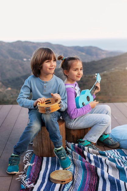 Inspiração para sua Próxima Viagem de Férias com os Filhos: Criando Memórias Inesquecíveis
