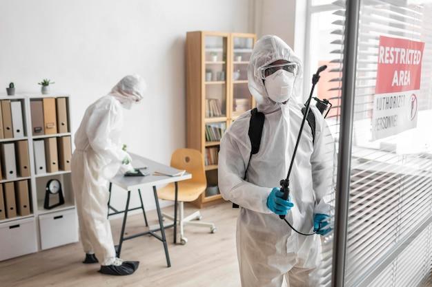 A importância da dedetização em escolas de Guarulhos: Como garantir um ambiente seguro para as crianças
