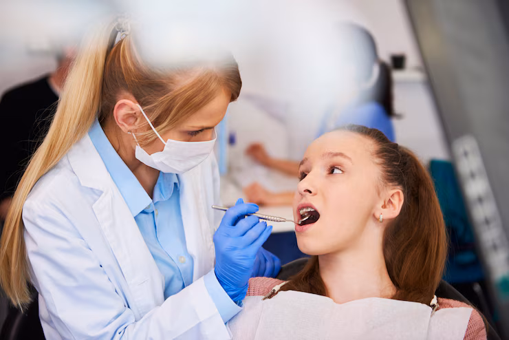 Tratamento Odontológico para Crianças: Como Cuidar do Sorriso dos Pequenos