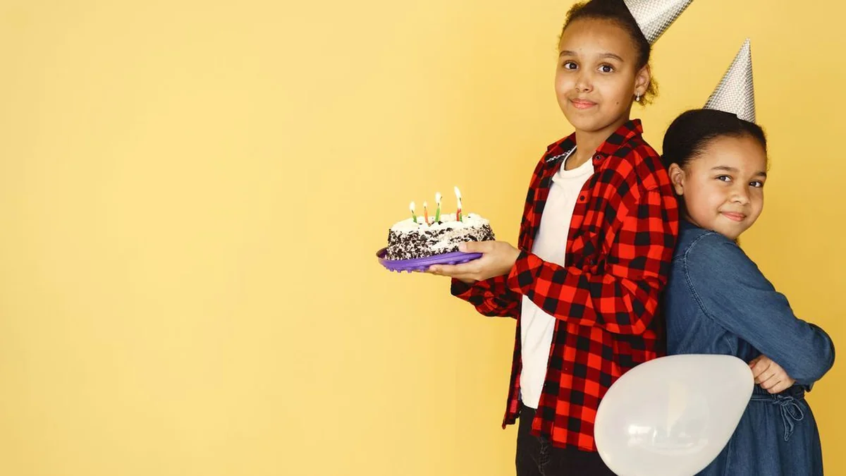 Por Onde Começar o Planejamento do Aniversário do Seu Filho?
