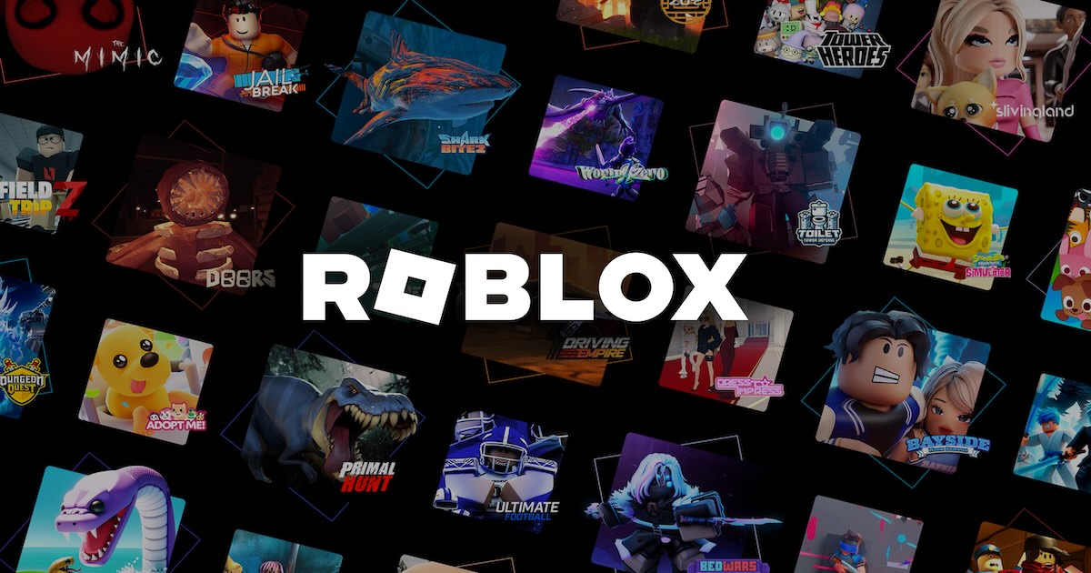 Conheça o cartão de presente digital Roblox