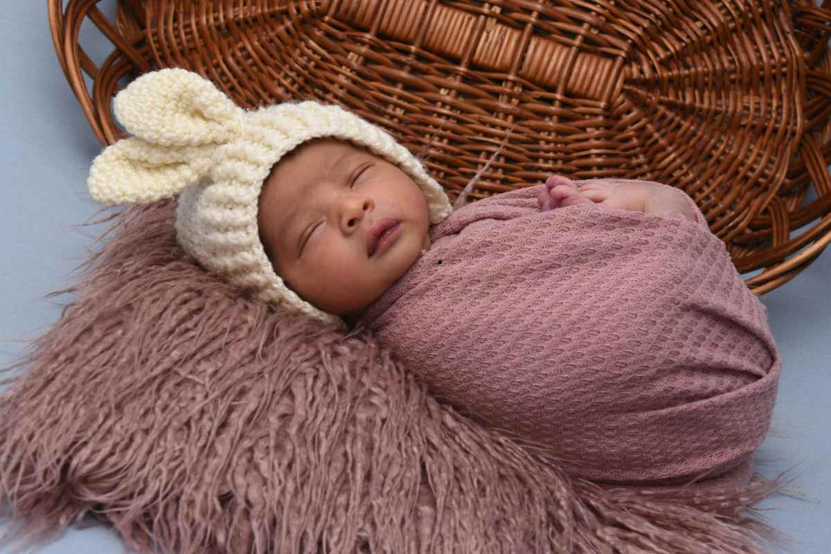 Swaddle e a Rotina de Sono do Bebê: Como Criar um Ambiente Calmo e Aconchegante