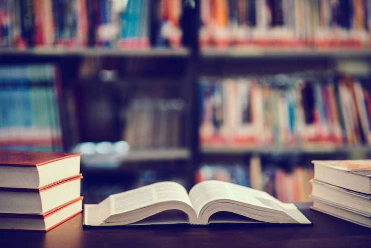 resenhas de livros para comprar de terror
