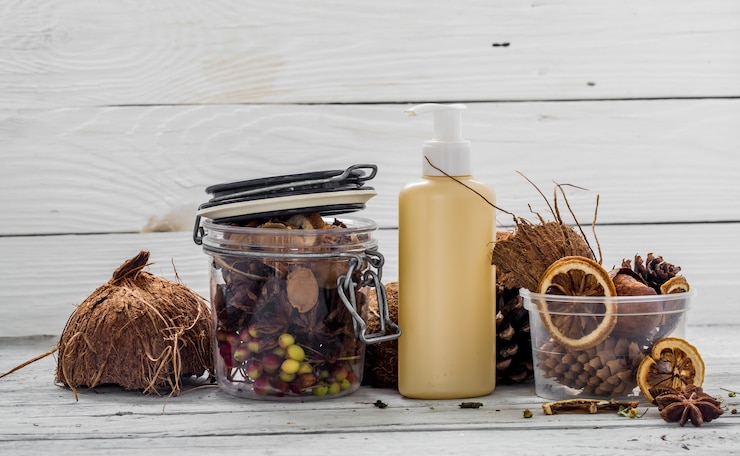 dúvida sobre produtos naturais